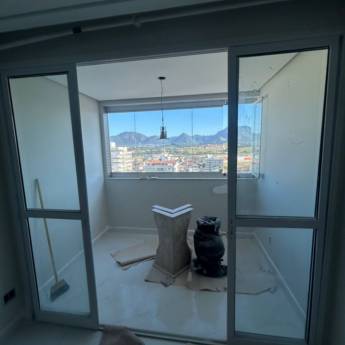 Comprar o produto de Pintura de Apartamento – Cliente Márcio em Guarapari, ES em Pintores em Guarapari, ES por Solutudo