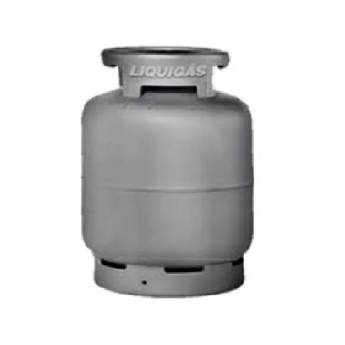 Comprar o produto de Gás P8 em Gás em Bauru, SP por Solutudo Comprar o produto de Gás P8 em Gás em Bauru, SP por Solutudo