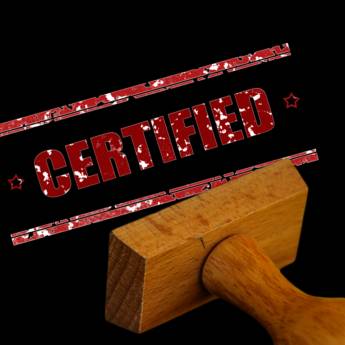 Comprar o produto de Certificadoras em São Paulo/SP- Cotação de Certificados Digitais em Certificação Digital em São Paulo, SP por Solutudo