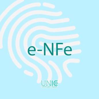 Comprar o produto de Certificado Digital e-NFe A3: Segurança e Eficiência para Emissão de Notas Fiscais em São Paulo/SP em Certificação Digital em São Paulo, SP por Solutudo