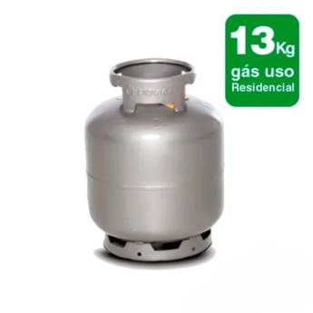 Comprar o produto de Gás P13 em Gás em Bauru, SP por Solutudo Comprar o produto de Gás P13 em Gás em Bauru, SP por Solutudo