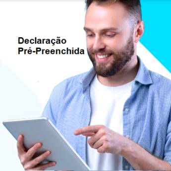 Comprar o produto de Declaração de Imposto de Renda Pré-Preenchida: Facilidade e Precisão em São Paulo/SP em Certificadoras em São Paulo, SP por Solutudo