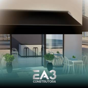 Comprar o produto de Construção Comercial de Alto Padrão – Riviera de Santa Cristina I em Construção em Riviera de Santa Cristina I, SP por Solutudo