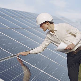 Comprar o produto de Energia Solar para Empresas  em Energia Solar em Americana, SP por Solutudo