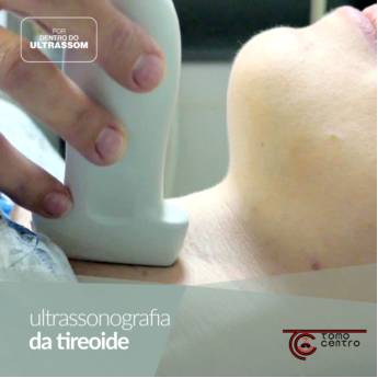 Comprar o produto de Ultrassom da tireóide em Radiologia e Diagnóstico por Imagem em Botucatu, SP por Solutudo