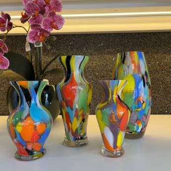 Comprar o produto de Objetos Decorativos  em Decoração em Mineiros, GO por Solutudo