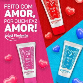Comprar o produto de Lubrificantes em Praia Grande – Conforto e Sensualidade em Sex Shop em Praia Grande, SP por Solutudo