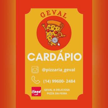 Comprar o produto de Confira Nosso Cardápio!! em Pizzarias em Avaré, SP por Solutudo