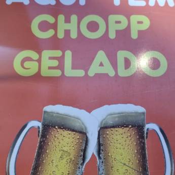Comprar o produto de Chopp gelado puro malte – Geval em Avaré, SP em Bebidas em Avaré, SP por Solutudo