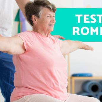 Comprar o produto de Teste de Romberg: Avaliação do Equilíbrio e Coordenação em Pardinho em Medicina do Trabalho em Pardinho, SP por Solutudo