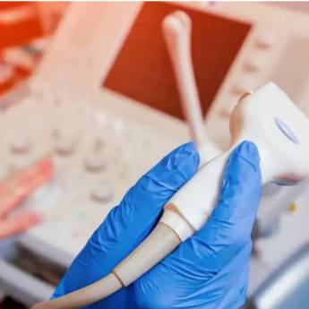 Comprar o produto de Ultrassom Transvaginal e Ultrassom Obstétrico: Avaliação Completa e Precisa em Pardinho em Medicina do Trabalho em Pardinho, SP por Solutudo