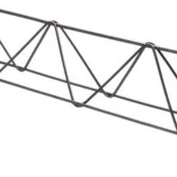 Comprar o produto de Treliças Estruturais em Ferros – Durabilidade e Economia em Ninho Verde I Eco Residence em Ferros em Ninho Verde I Eco Residence, SP por Solutudo