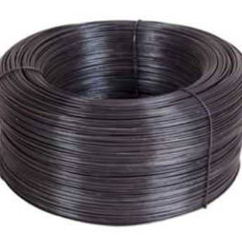 Comprar o produto de Arames em Ferros Resistentes – Ita Aços Ninho Verde I Eco Residence em Ferros em Ninho Verde I Eco Residence, SP por Solutudo