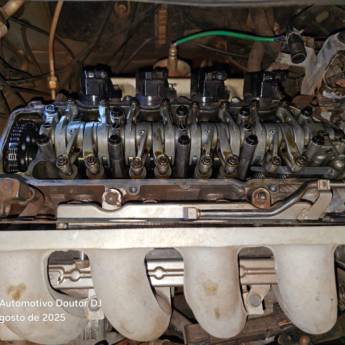 Comprar o produto de Regulagem de Válvulas Linha Honda em Oficinas Mecânicas para Carros pela empresa Centro Automotivo Doutor Dj em Dourados, MS por Solutudo