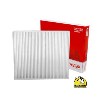 Comprar o produto de Filtro de cabine em Peças e Acessórios em Foz do Iguaçu, PR por Solutudo