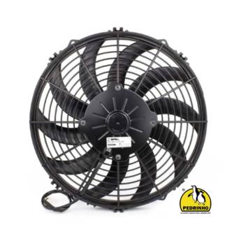 Comprar o produto de Elétroventilador em Peças e Acessórios em Foz do Iguaçu, PR por Solutudo