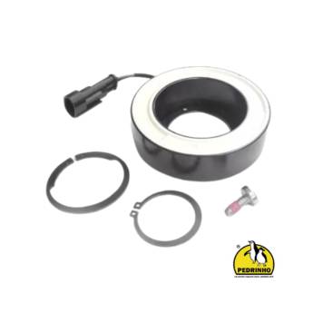 Comprar o produto de Campo magnético  em Peças e Acessórios em Foz do Iguaçu, PR por Solutudo