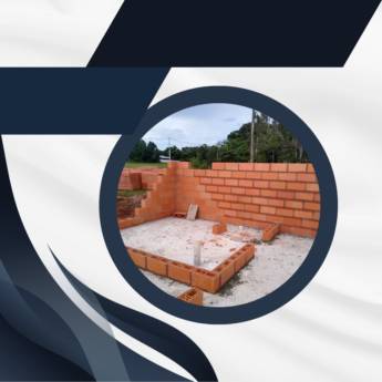 Comprar o produto de Alvenaria  em Construção em Botucatu, SP por Solutudo
