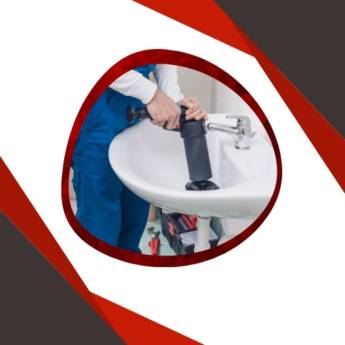 Comprar o produto de Desentupimento de pias em Desentupimento em Botucatu, SP por Solutudo