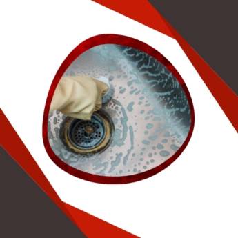 Comprar o produto de Desentupimento de ralos em Desentupimento em Botucatu, SP por Solutudo