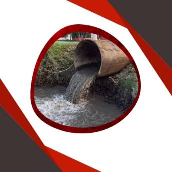 Comprar o produto de Desentupimento de esgoto em Desentupimento em Botucatu, SP por Solutudo