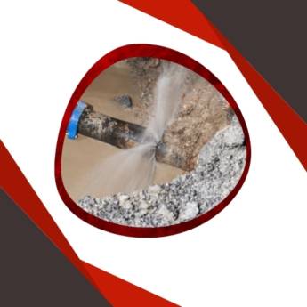 Comprar o produto de Caça vazamentos em Desentupimento em Botucatu, SP por Solutudo