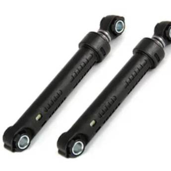 Comprar o produto de Kit 2 Amortecedores Do Cesto Lava E Seca Samsung em Máquinas de Lavar e Secadoras  pela empresa JG Peças, Consertos e Manutenção de Geladeiras e Máquina de Lavar  em Bauru, SP por Solutudo