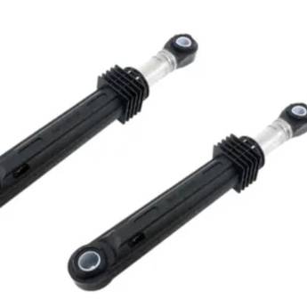 Comprar o produto de Kit 02 Amortecedor Lavadora LG em Máquinas de Lavar e Secadoras  pela empresa JG Peças, Consertos e Manutenção de Geladeiras e Máquina de Lavar  em Bauru, SP por Solutudo