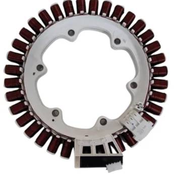 Comprar o produto de Motor Estator Com Sensor Lava Seca LG Original em Máquinas de Lavar e Secadoras  em Bauru, SP por Solutudo