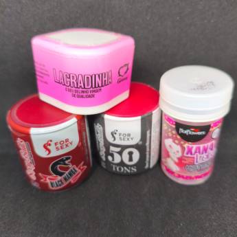 Comprar o produto de Bolinhas de Prazer – Estimulação Intensa em Praia Grande, SP em Sex Shop em Praia Grande, SP por Solutudo