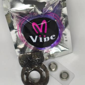 Comprar o produto de Anel Peniano – Prazer Prolongado em Praia Grande, SP em Sex Shop em Praia Grande, SP por Solutudo