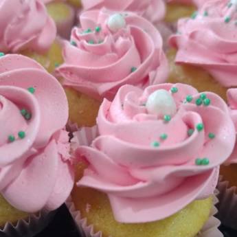 Comprar o produto de Minicake em São Manuel em Doces em São Manuel, SP por Solutudo