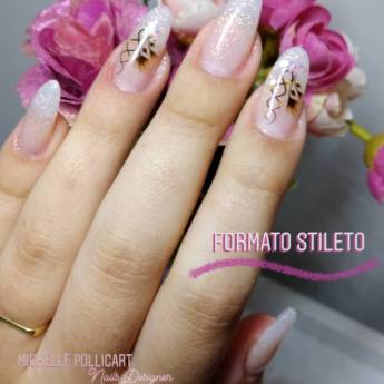 Comprar o produto de Unhas em Geral em Santa Helena de Goiás – Beleza e Cuidado Diário em Manicures em Santa Helena de Goiás, GO por Solutudo