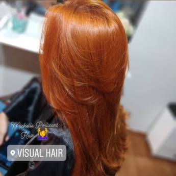 Comprar o produto de Cabelo em Geral em Santa Helena de Goiás – Beleza e Tratamento Capilar em Salões de Beleza em Santa Helena de Goiás, GO por Solutudo
