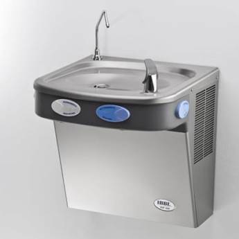 Comprar o produto de Instalação de Bebedouros em Bebedouros e Purificadores em Bauru, SP por Solutudo Comprar o produto de Instalação de Bebedouros em Bebedouros e Purificadores em Bauru, SP por Solutudo