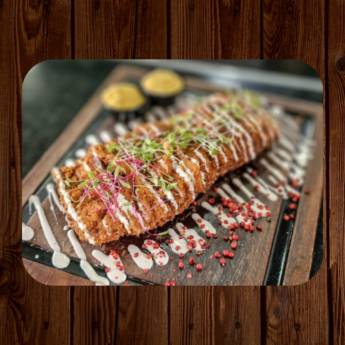 Comprar o produto de Parrilhas em Carnes em Botucatu, SP por Solutudo Comprar o produto de Parrilhas em Carnes em Botucatu, SP por Solutudo