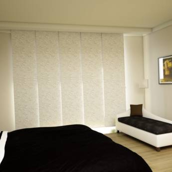 Comprar o produto de Persiana Painel Europa em Persianas em Aracaju, SE por Solutudo