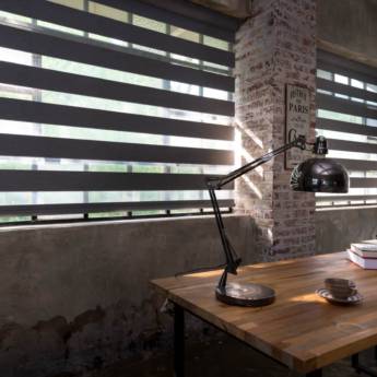 Comprar o produto de Persiana Double Vision em Outras Persianas em Aracaju, SE por Solutudo