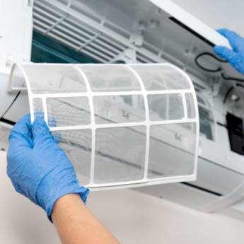 Comprar o produto de Instalação e Manutenção de Ar Condicionado em Ar Condicionado em Botucatu, SP por Solutudo Comprar o produto de Instalação e Manutenção de Ar Condicionado em Ar Condicionado em Botucatu, SP por Solutudo