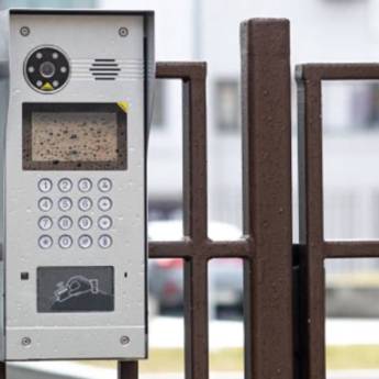 Comprar o produto de Instalação de Interfone  em Interfones em Botucatu, SP por Solutudo