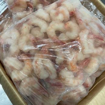 Comprar o produto de Camarão Rosa  em Congelados em Mineiros, GO por Solutudo