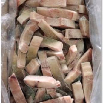 Comprar o produto de Costelinha de Tambaqui a Granel  em Congelados em Mineiros, GO por Solutudo