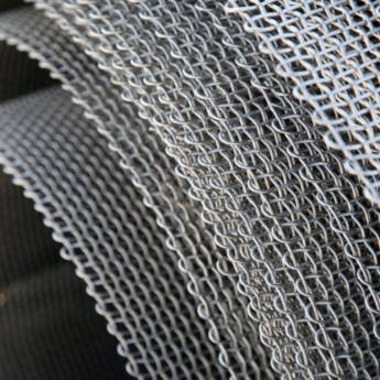 Comprar o produto de Telas Galvanizada 2, 2,5 , 3 Polegadas em Telas para Alambrado em Botucatu, SP por Solutudo