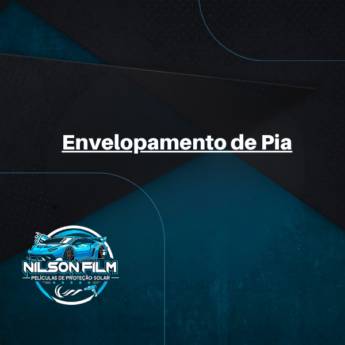 Comprar o produto de Empresa que faça Envelopamento de Pia em  Itapetininga em Envelopamento de Móveis em Itapetininga, SP por Solutudo