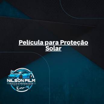 Comprar o produto de Película para Proteção Solar em Itapetininga em Aplicação de Insulfilm Residencial  em Itapetininga, SP por Solutudo