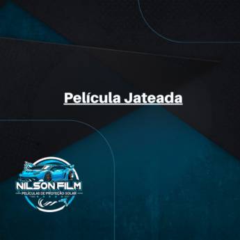 Comprar o produto de Instalação de Película Jateada em Itapetininga em Aplicação de Insulfilm Residencial  em Itapetininga, SP por Solutudo