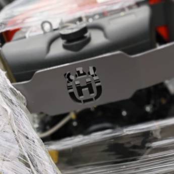 Comprar o produto de Compactação com Eficiência e Potência: Conheça o Rolo Compactador de 700kg! em Aluguel de Equipamentos em Ninho Verde II Eco Residence, SP por Solutudo