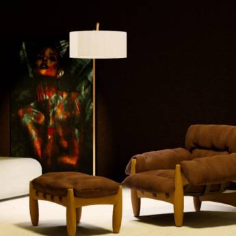 Comprar o produto de Casa Mole | Tamboré 1 em Arquitetura em Ninho Verde II Eco Residence, SP por Solutudo