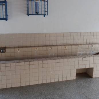 Comprar o produto de Reformas em Bebedouros e Purificadores em Bauru, SP por Solutudo