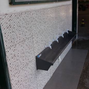 Comprar o produto de Acabamentos em Bebedouros e Purificadores em Bauru, SP por Solutudo Comprar o produto de Acabamentos em Bebedouros e Purificadores em Bauru, SP por Solutudo